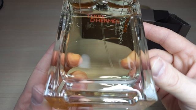 Hermes Terre d'Hermes Eau De Toilette смотреть онлайн