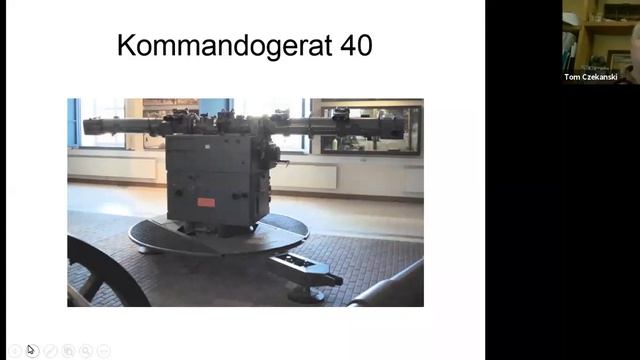 Ask a Curator: The German 88mm Gun with Senior Curator Tom Czekanski смотреть онлайн