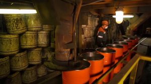 АО “Евраз Ванадий Тула”