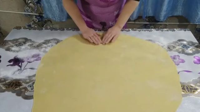 #деладомашнии ДОМАШНЯЯ ВЫПЕЧКА🥨🥨🥨 смотреть онлайн