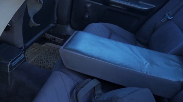 1994 Audi 80 B4 2.0 TEST DRIVE ON AUTOBAHN смотреть онлайн