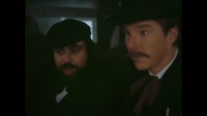 Кошачьи миры Луиса Уэйна (2021)