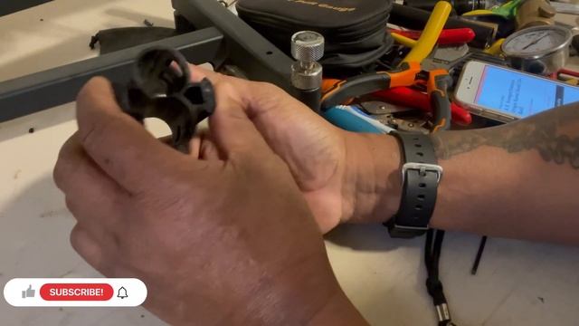 Product review: Airgun Capital Barrel Band for the Avenger/ Origin #airguncapital смотреть онлайн