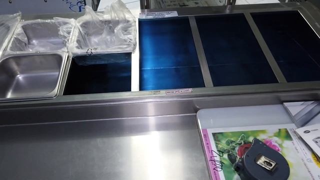 Professional Restaurant Equipment Prices In The Philippines. смотреть онлайн