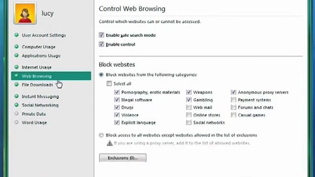 Kaspersky Internet Security 2011 смотреть онлайн