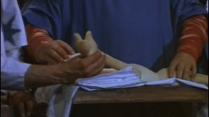 Божественная комедия 1973