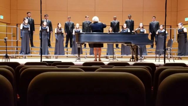 Quel Augellin - Monteverdi смотреть онлайн