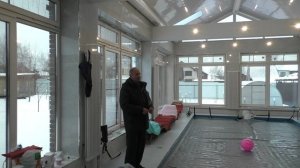 Как быстро и не дорого построить бассейн