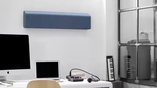 VIFA STOCKHOLM enceinte bluetooth смотреть онлайн