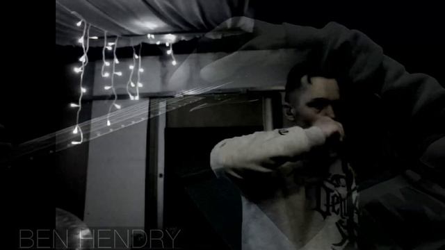 Fear Factory - Body Hammer (one man 'band' full cover) смотреть онлайн