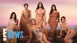 Сериал Семейство Кардашьян - 4 сезон 6 серия / Keeping Up with the Kardashians