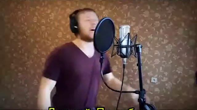 Дмитрий Погребнюк вокалист смотреть онлайн