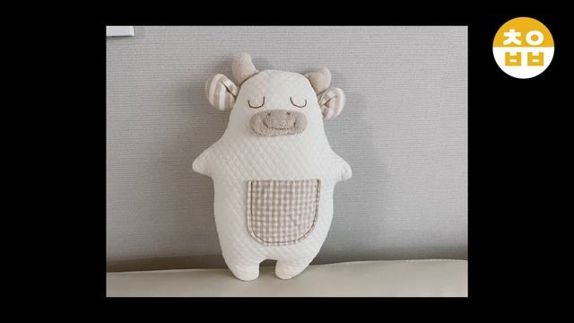 SUB)초이부부｜14주~15주 VLOG, 동네고양이랑 놀아주기😻 뜨개질, 태교, 애착인형만들기, 김밥맹글어먹기, 중고용품언박싱 смотреть онлайн