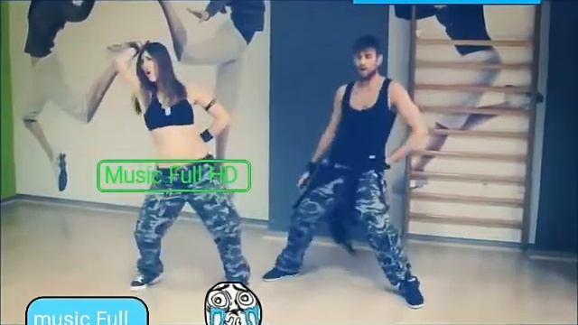The best Zumba dance in the world ( DJ zet bayblon) смотреть онлайн