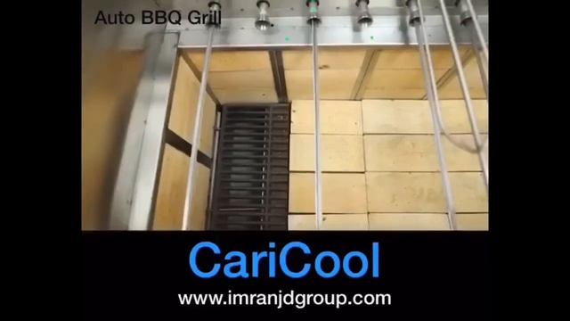 BBQ Grill - Barbecue Grill ESP смотреть онлайн