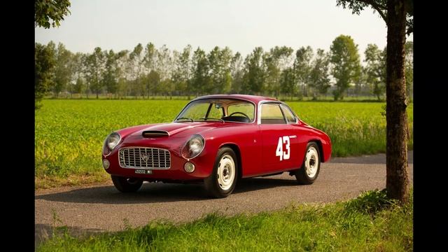 Video: 1959 Lancia Flaminia - #Lancia #Flaminia #classiccar смотреть онлайн