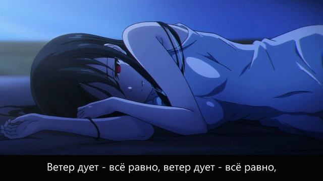 [Kaguya-sama: Love Is War RUS] Kaze ni Fukarete (Cover by Misato) смотреть онлайн