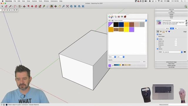 Live SketchUp Q&A! смотреть онлайн