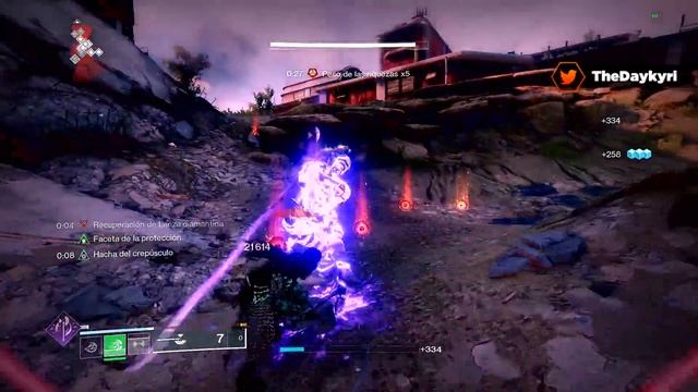 Los TITANES MÁS ROTOS De La HISTORIA! Destiny 2 The Final Shape