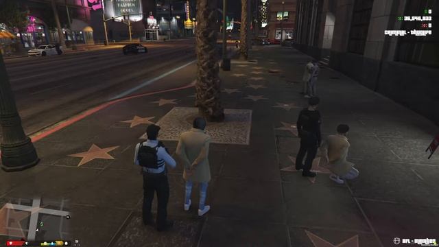 S2E12, We took This police as Hostage!! | GTA V RP | Grizzley World RP V1 смотреть онлайн