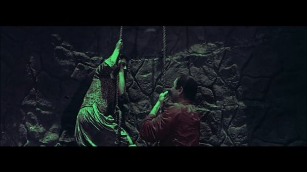 Arşın mal alan (1965)