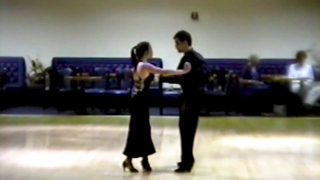 How I Got Into Ballroom Dance: My Pro-Am Days! смотреть онлайн