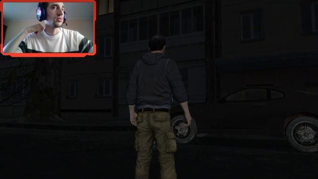 Обзор мода Russian Theft Auto Ibutsk City Stories. Знакомство с городом. смотреть онлайн
