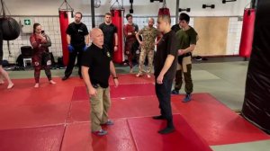 Бакланка. Хитрость, внезапность, напор, жёсткость.В.Н.Крючков