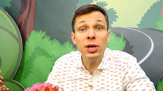 Мастерская Фёдора - Соник подарил джип Доктору Эггману! Видео для мальчиков про машинки смотреть онлайн