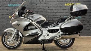Honda ST1300