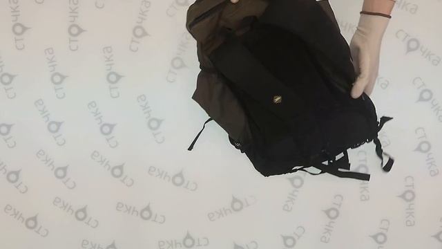 TRESPASS Backpacks original 1,* сток одежда оптом смотреть онлайн