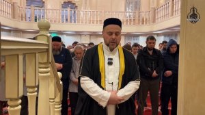 Таравих намаз/ 10 ДЖУЗ/ Шафкат хазрат