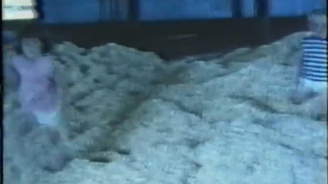 Exhibitionist Cousin