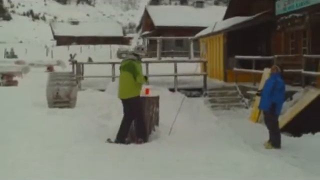 Barmaz tests arva 27 décembre 2009 смотреть онлайн