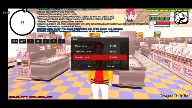 HOW TO BUY LOCK CAR|GTA SAMP ROLEPLAY|BASIC TUTORIAL!!!!! смотреть онлайн