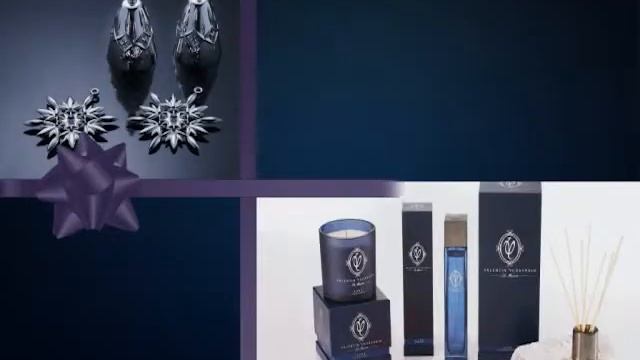 подарочная серия ilTempo
