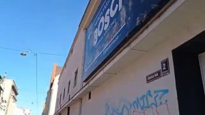 Прогулка по Риге Кинотеатры Риги