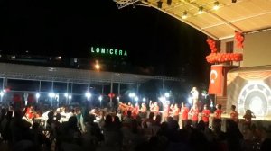 Lonicera Resort & Spa Hotel 5* ночные развлечения, шоу тайм