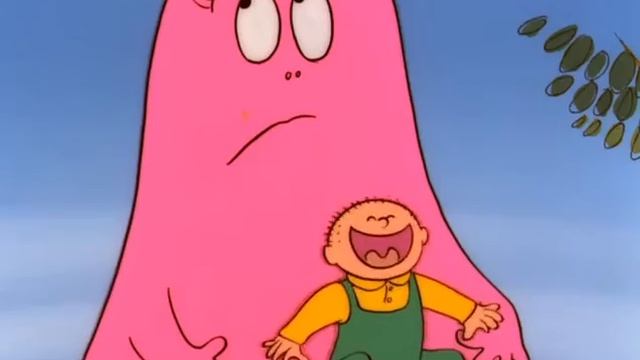Barbapapa - Première série - Partie 1 смотреть онлайн