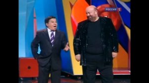 Обид Асомов - Вячеслав Войнаровский . О Пользе Живота