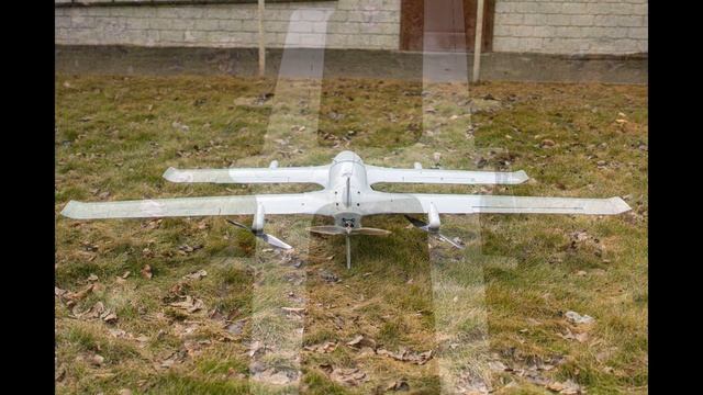 VTOL TANDEM, начало