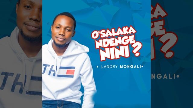O'salaka Ndenge Nini смотреть онлайн