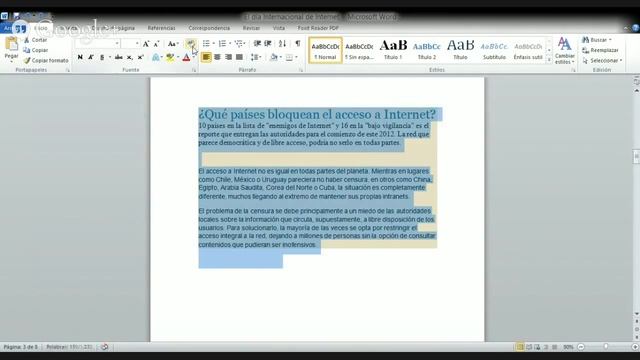 Borrar formato смотреть онлайн
