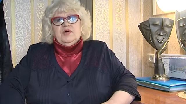 Специальный репортаж. Детской музыкальной школе - 65 лет!