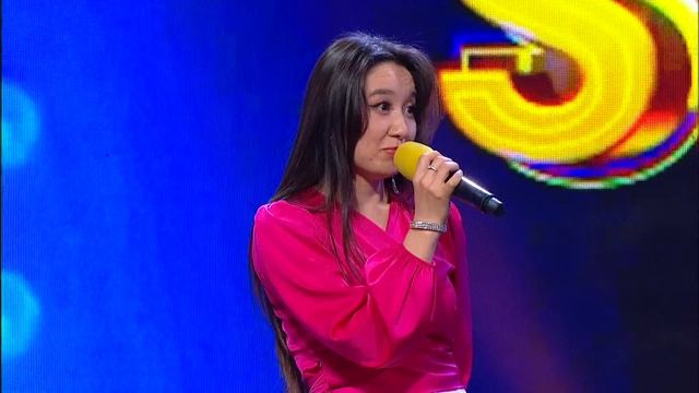 ҰNight Show - ҰName Айдары - Шако (Шарип Серик) смотреть онлайн