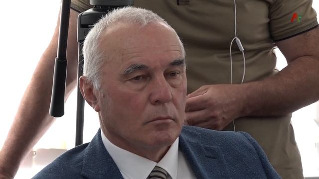 Сессия Парламента