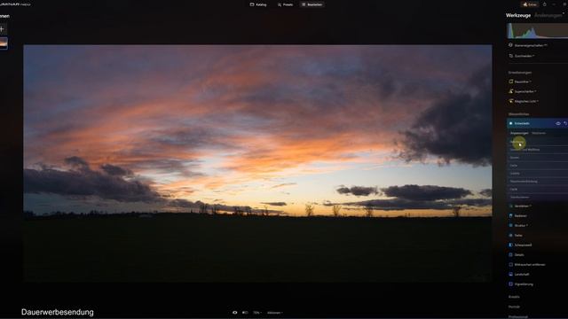 𝗟𝘂𝗺𝗶𝗻𝗮𝗿 𝗡𝗲𝗼 - Panorama vom Sonnenuntergang aus Smartphone Bildern смотреть онлайн