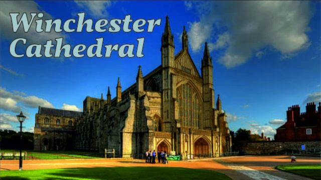 Winchester Cathedral