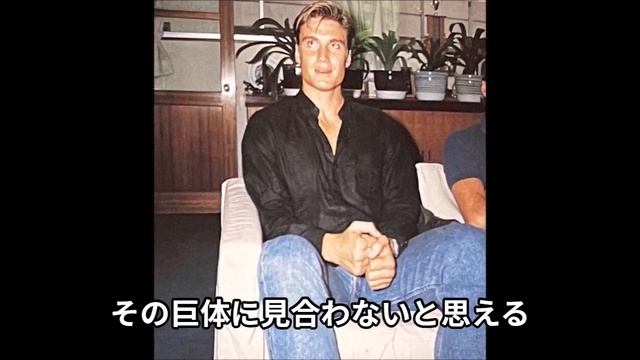 松井章圭vsドルフラングレン 世界的スーパースターと極真世界王者の激突! 中村誠を追い詰めた底力が、ウィリーウィリアムス級の長身が、巧の業に炸裂する!! смотреть онлайн