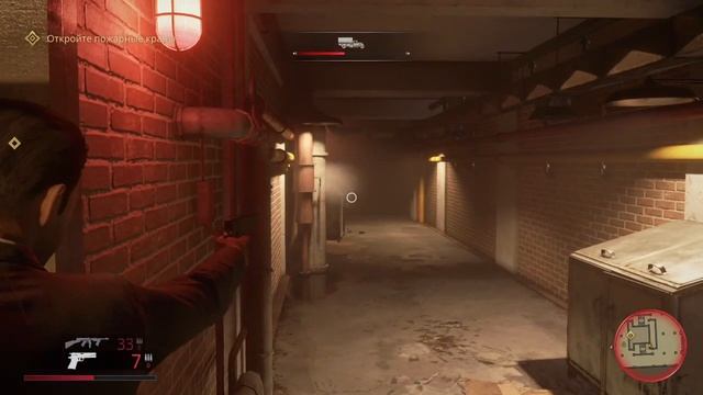 Mafia Definitive Edition прохождение. смотреть онлайн